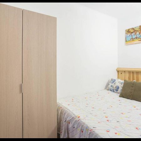 Apartamento “Rubens” Cullera Eksteriør billede