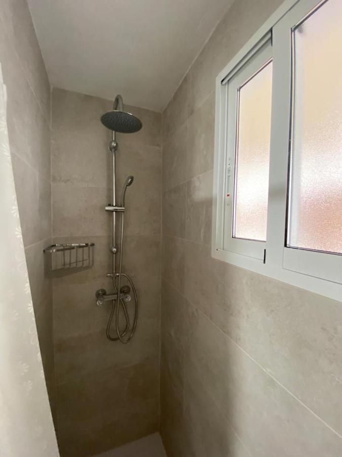 Apartamento “Rubens” Cullera Eksteriør billede