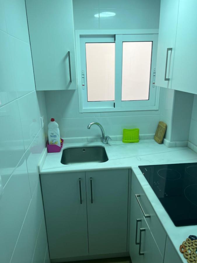Apartamento “Rubens” Cullera Eksteriør billede