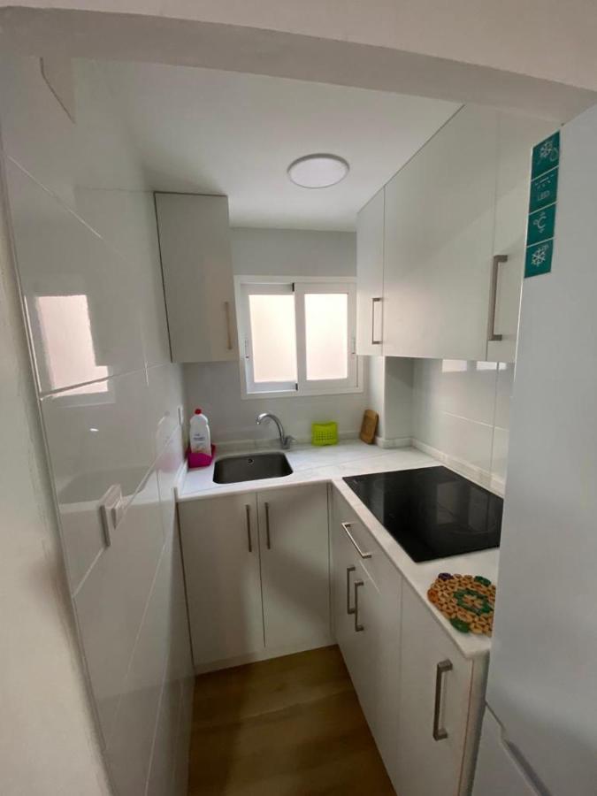 Apartamento “Rubens” Cullera Eksteriør billede