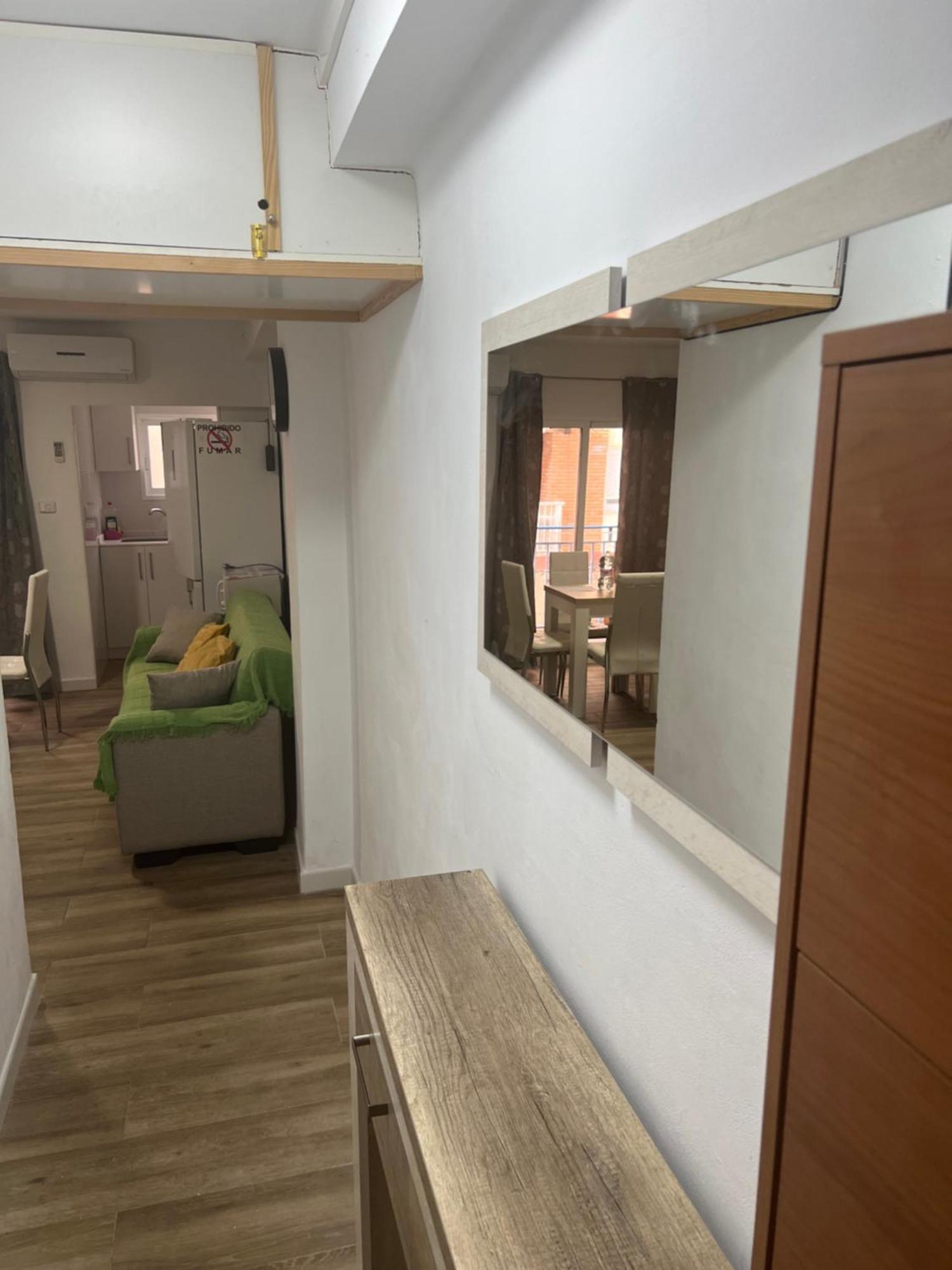 Apartamento “Rubens” Cullera Eksteriør billede