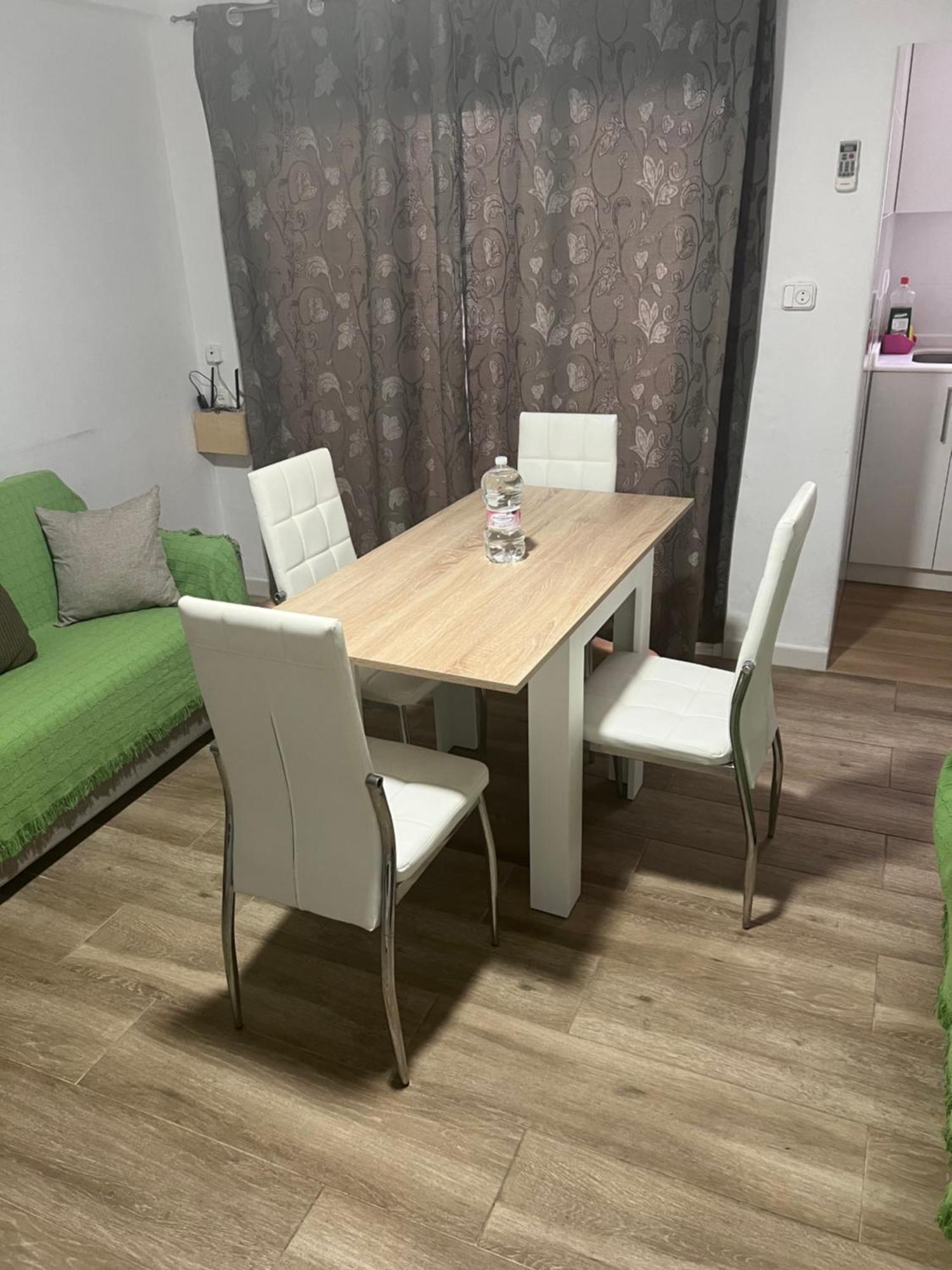 Apartamento “Rubens” Cullera Eksteriør billede