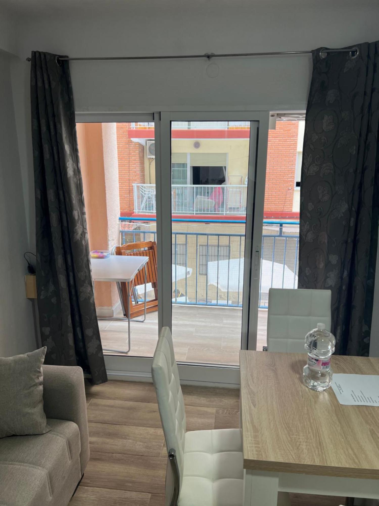 Apartamento “Rubens” Cullera Eksteriør billede