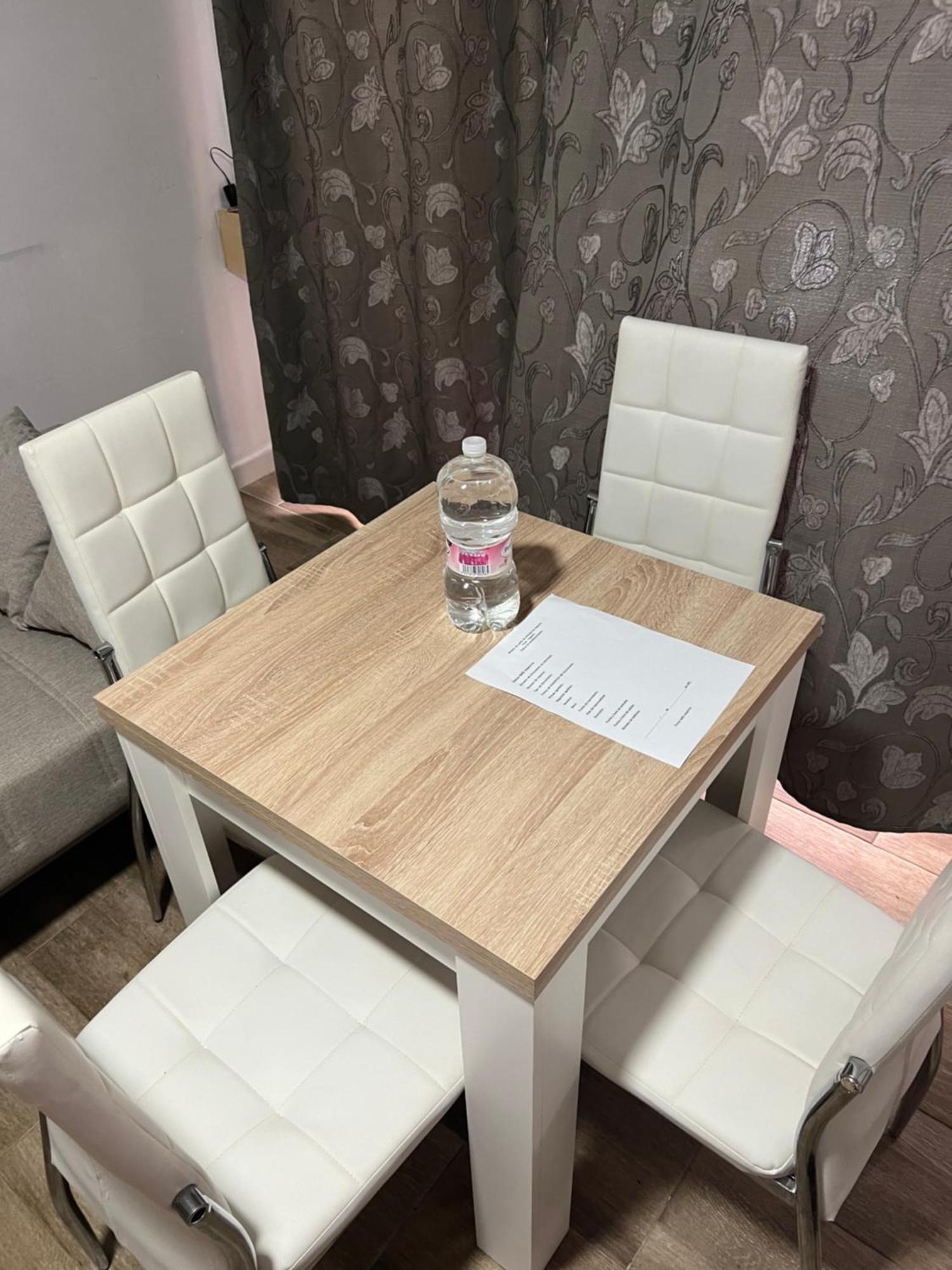 Apartamento “Rubens” Cullera Eksteriør billede