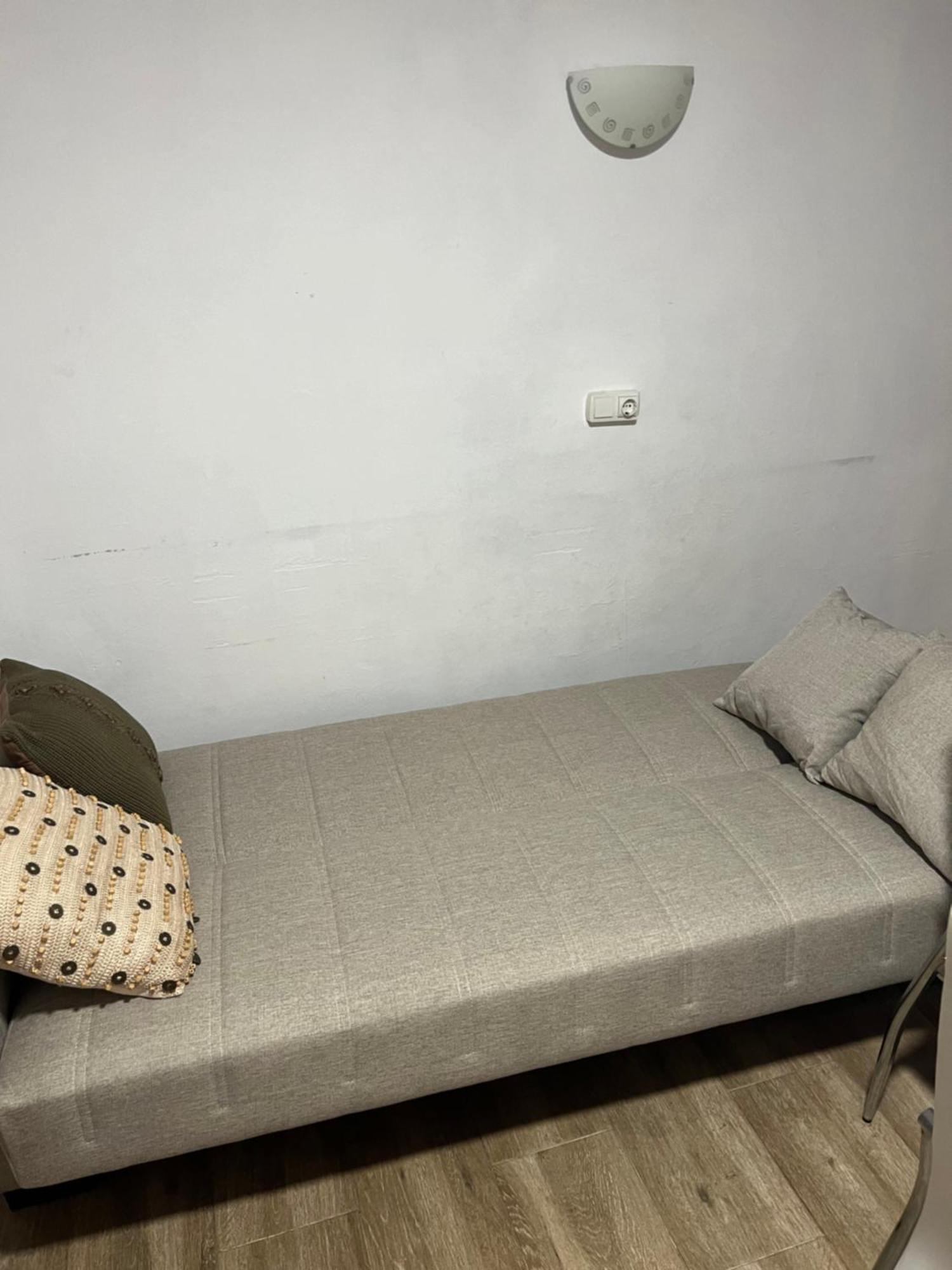 Apartamento “Rubens” Cullera Eksteriør billede