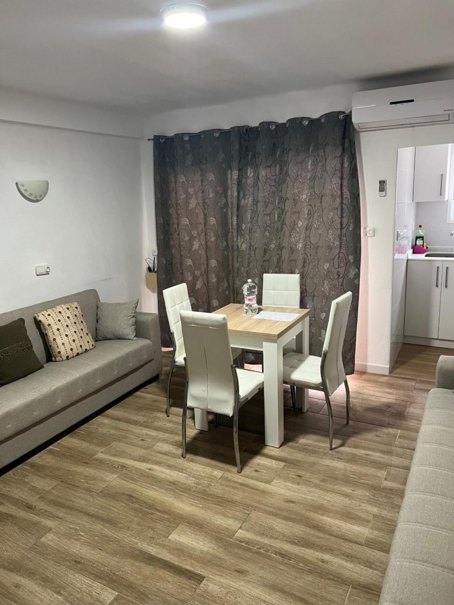 Apartamento “Rubens” Cullera Eksteriør billede