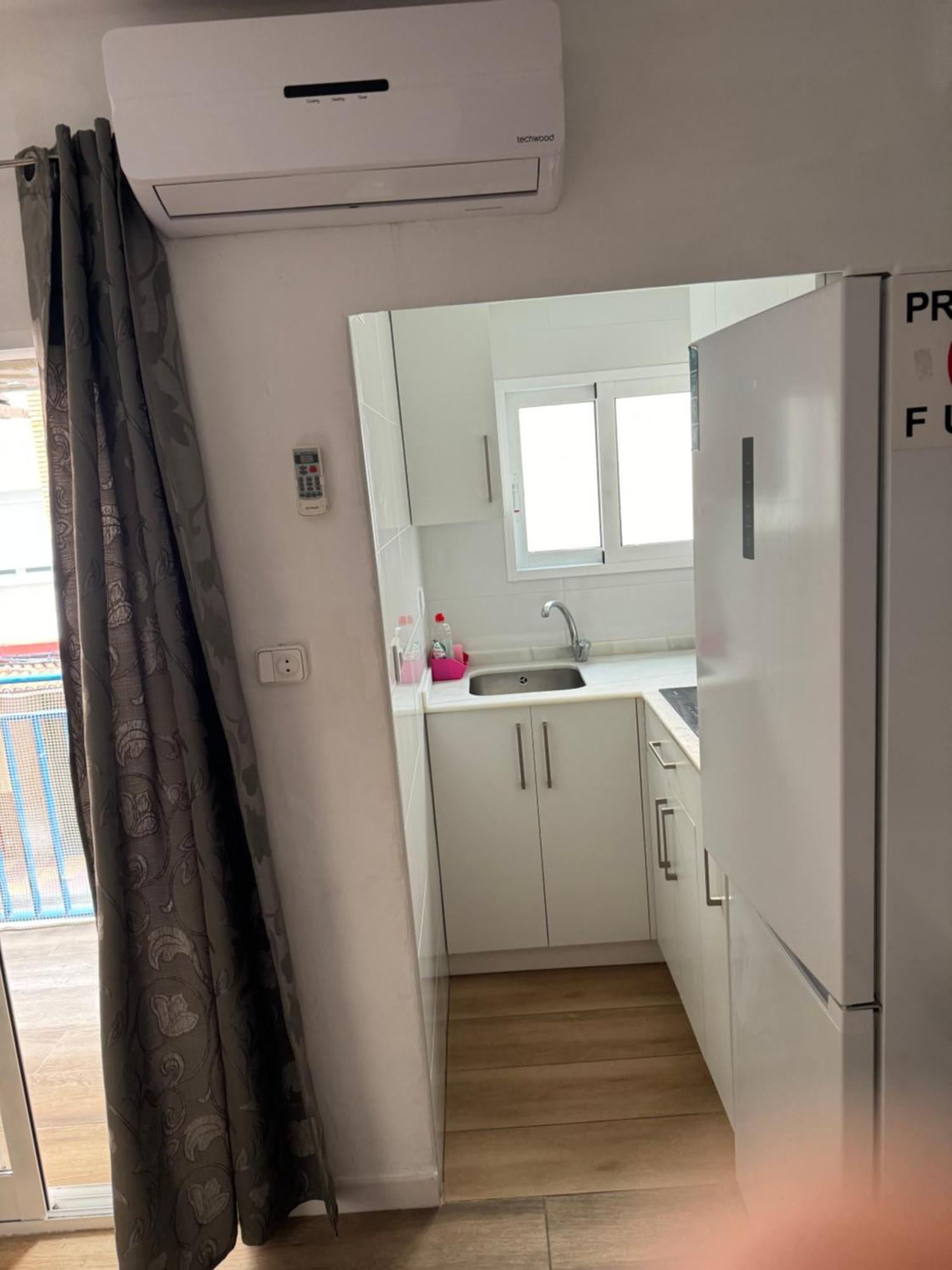 Apartamento “Rubens” Cullera Eksteriør billede