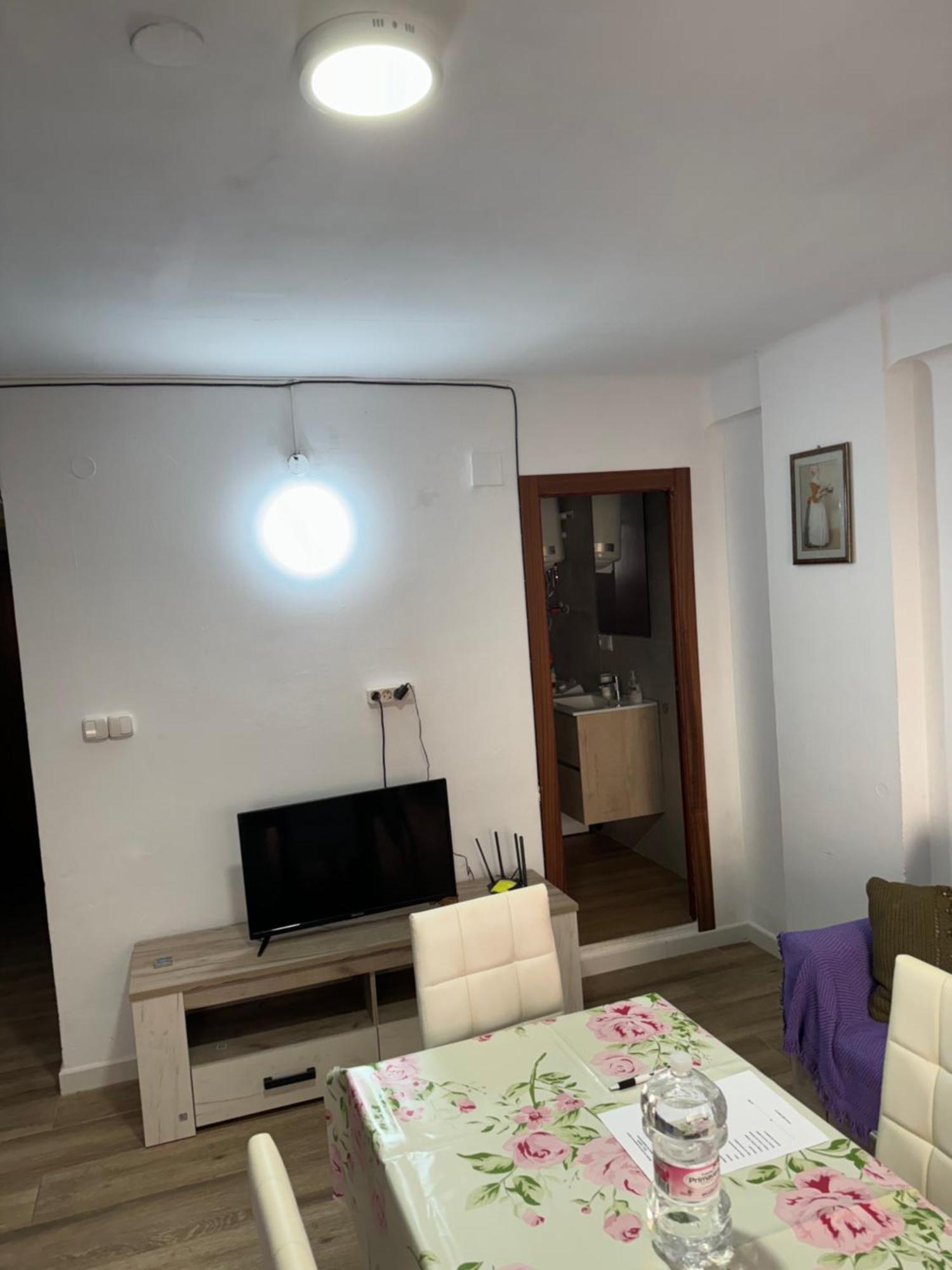 Apartamento “Rubens” Cullera Eksteriør billede