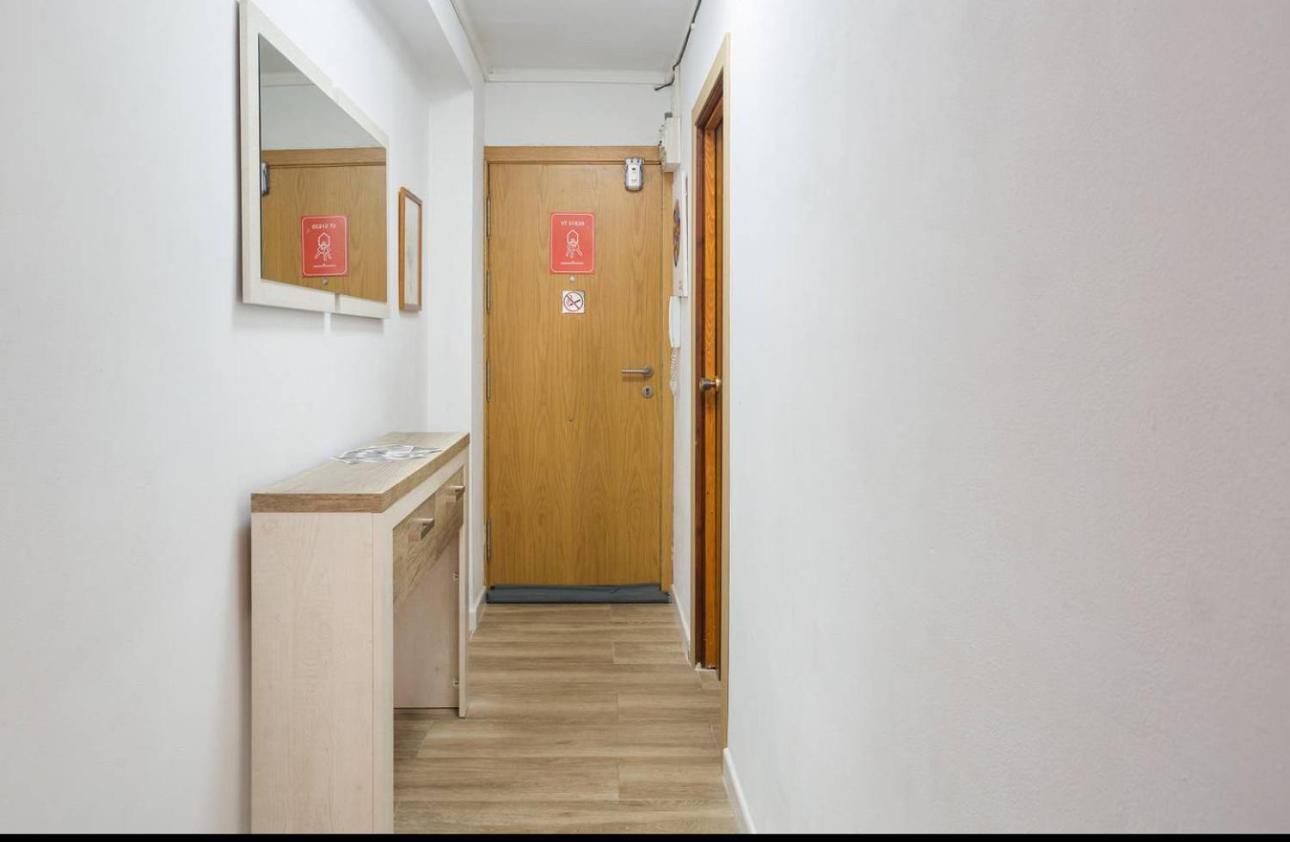 Apartamento “Rubens” Cullera Eksteriør billede